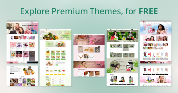 Hosting illustration